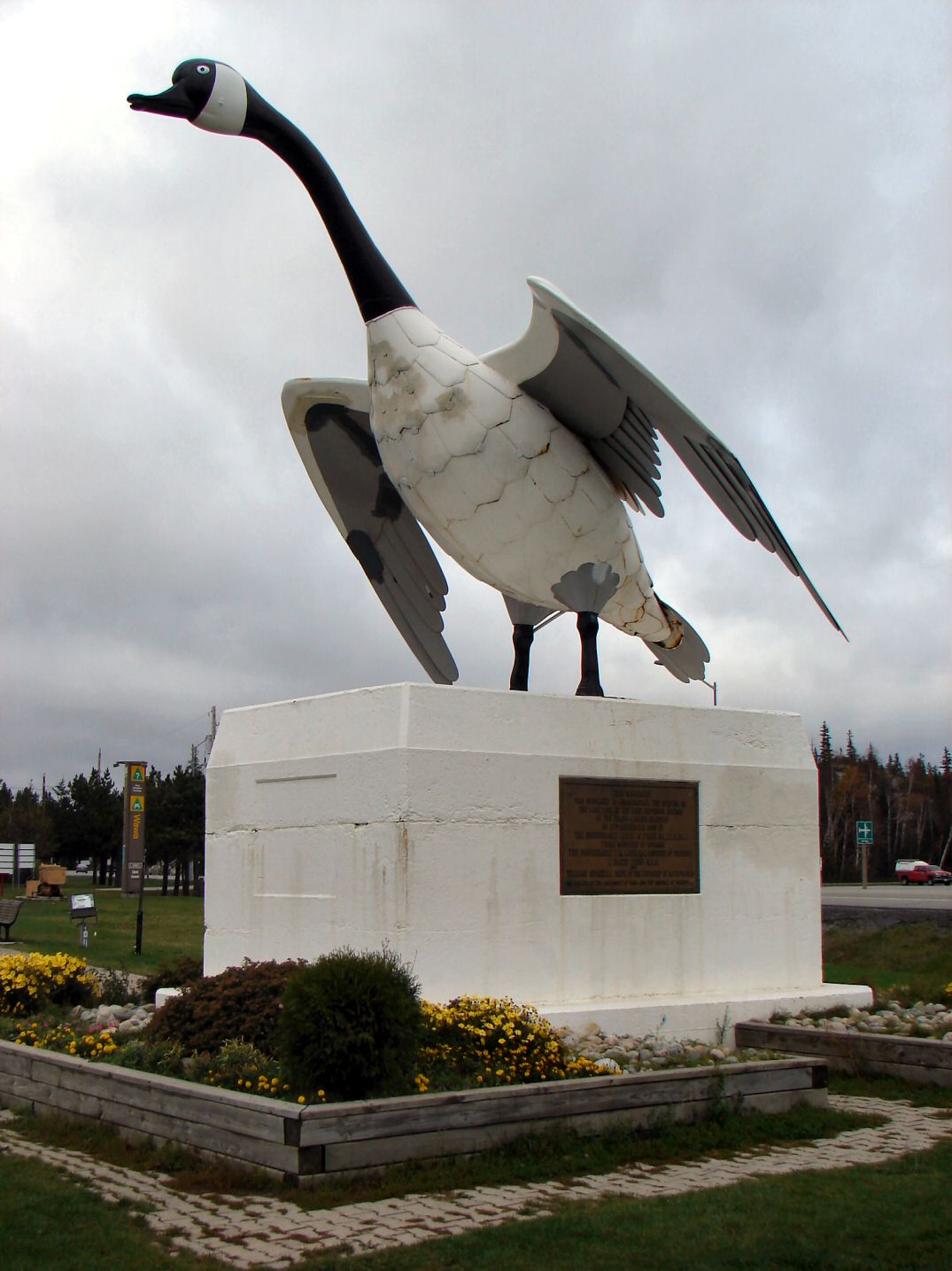 Wawa, Canada