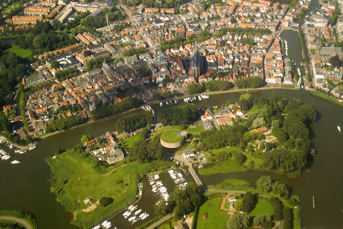 Weesp, Netherlands
