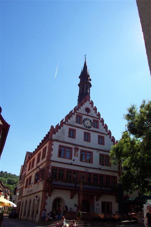 Weinheim, Germany