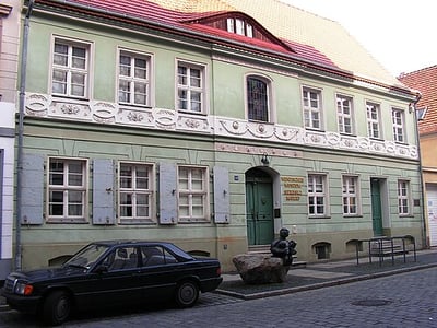 Wendish Museum