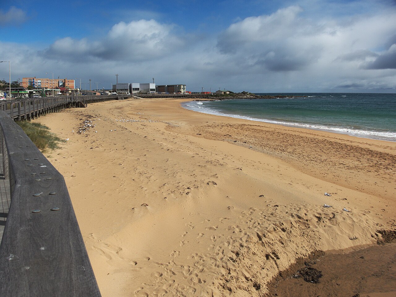 Burnie, Australia