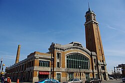 West Side Market