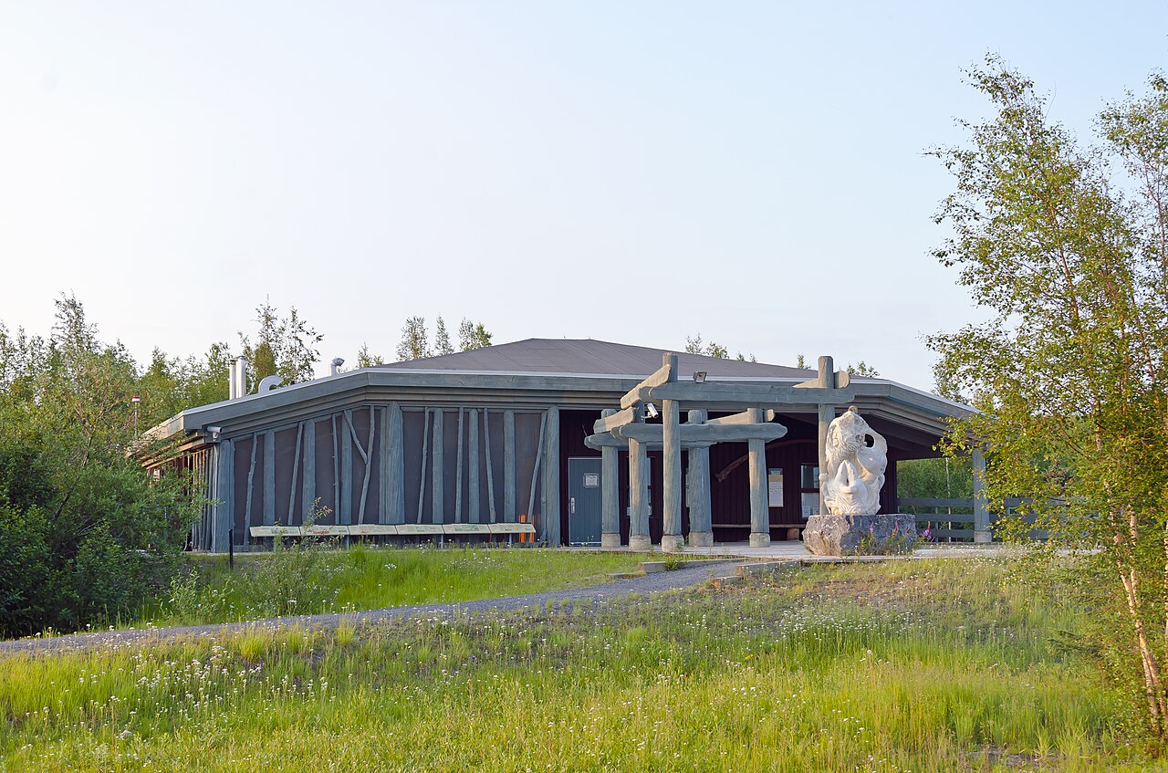 Inuvik, Canada