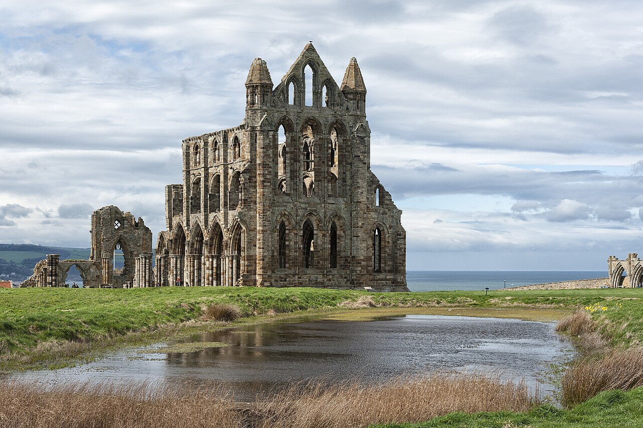 Whitby, United Kingdom