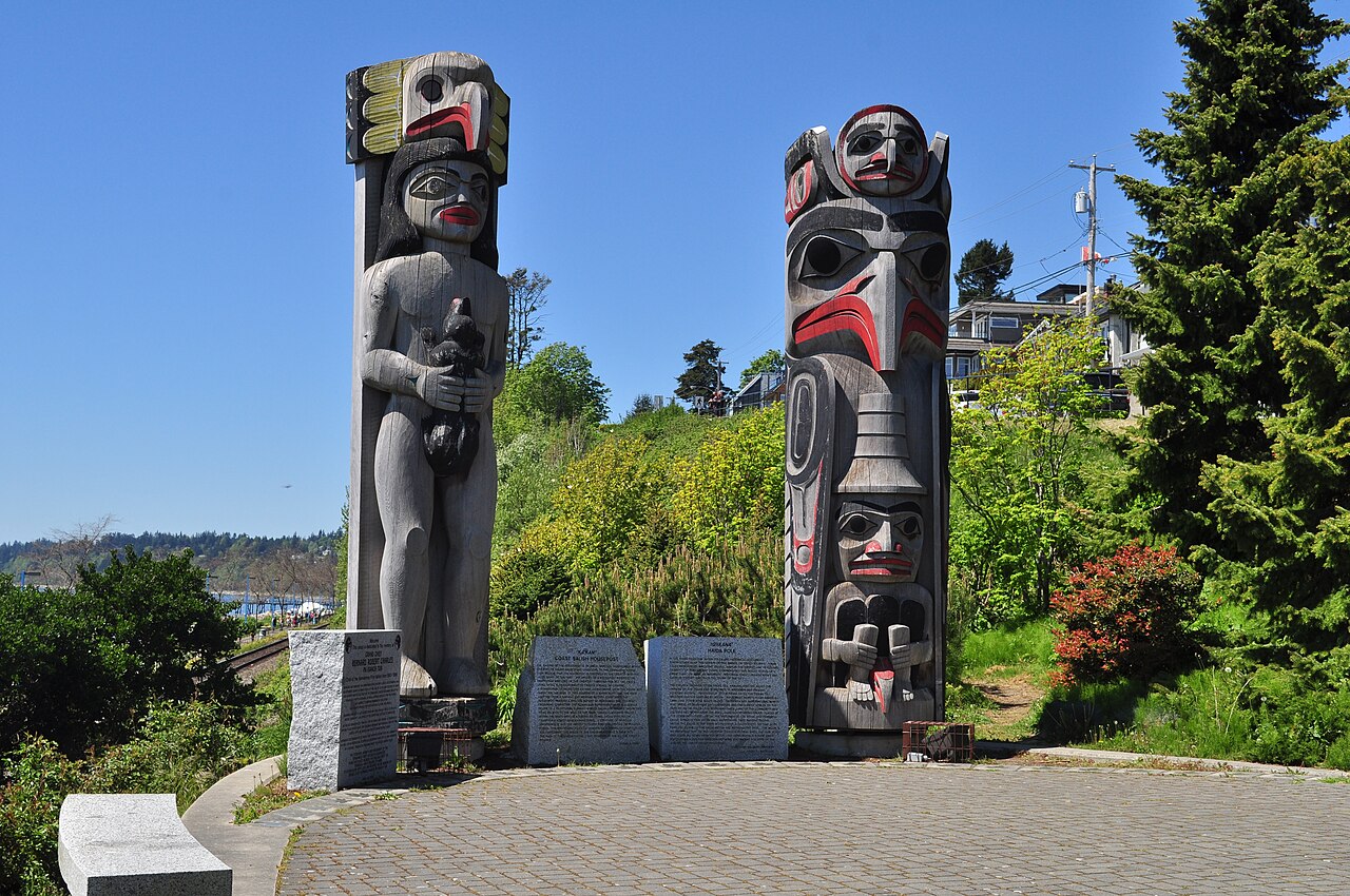 White Rock, Canada