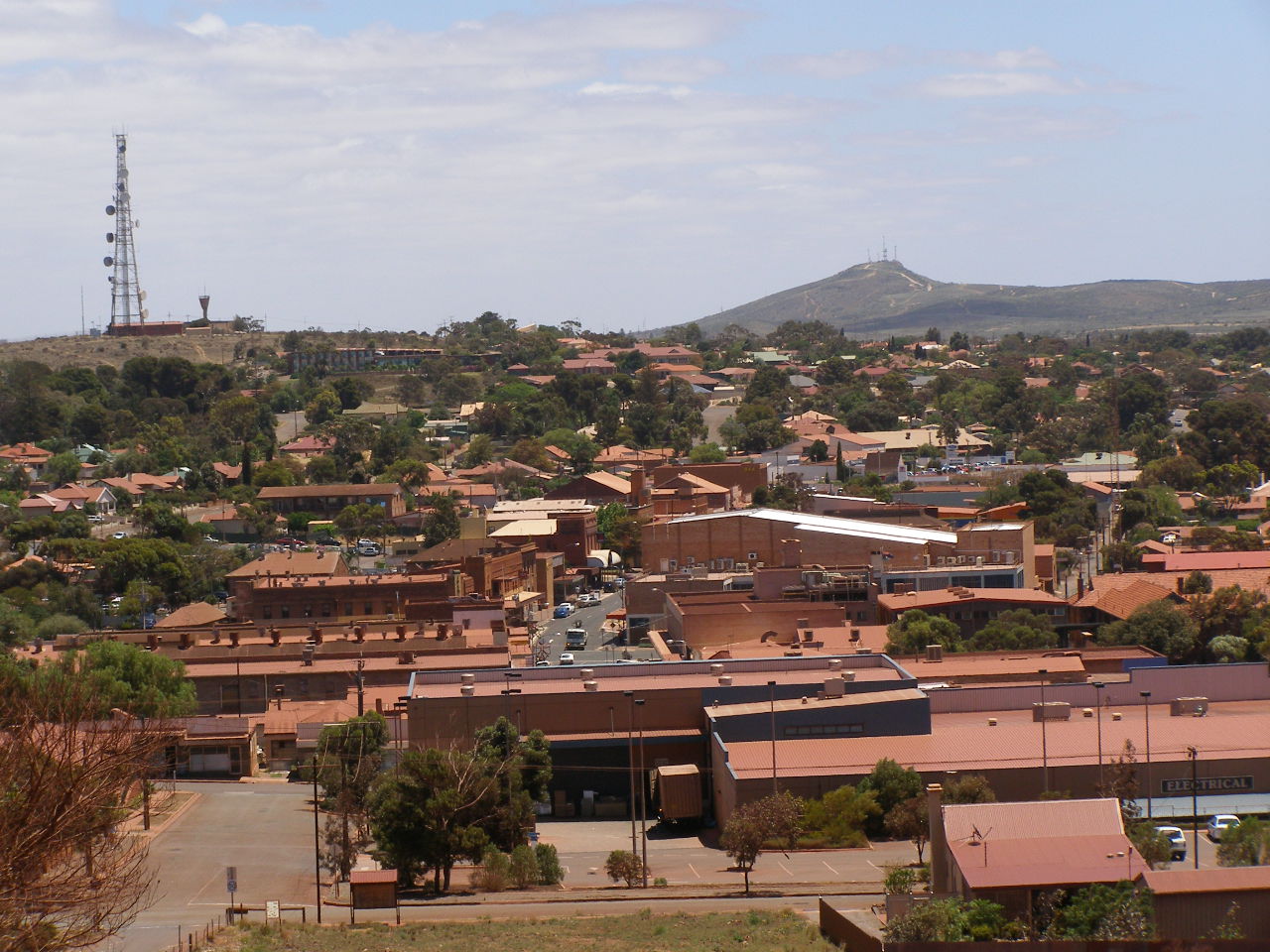 Whyalla, Australia