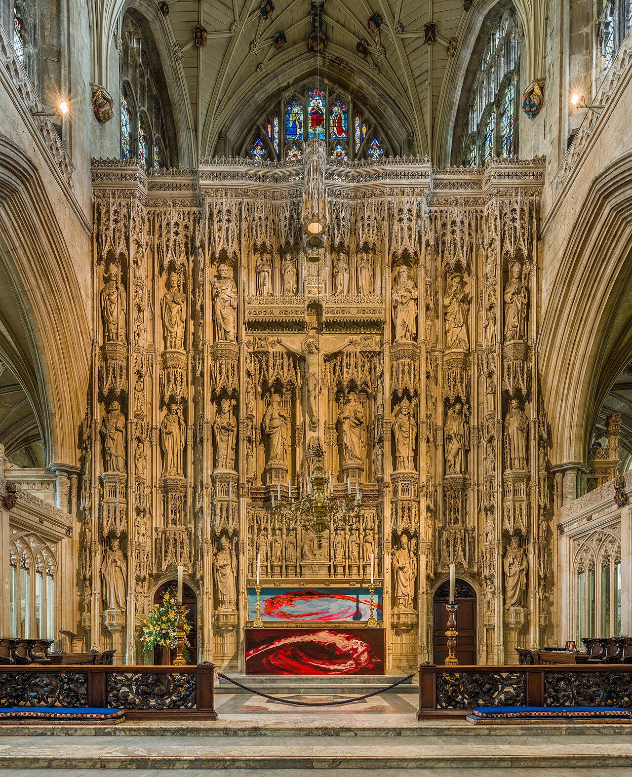 Winchester, United Kingdom