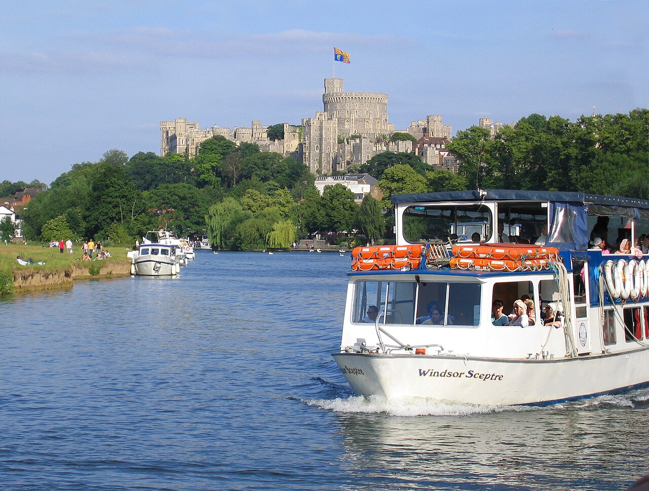 Windsor and Eton, United Kingdom