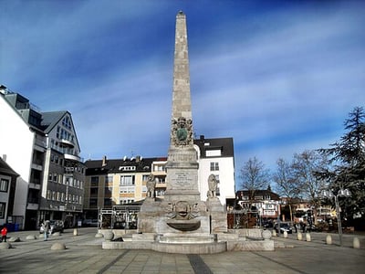 Ludwigsdenkmal