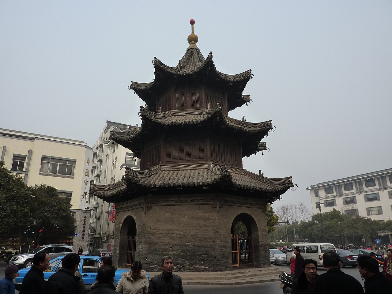 Yangzhou, China