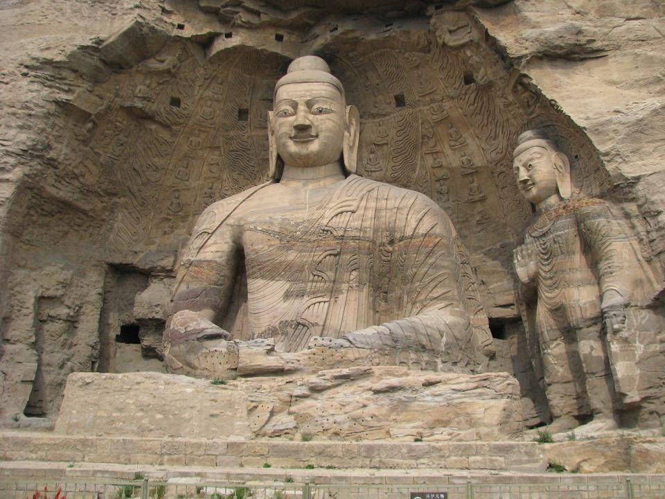 Datong, China