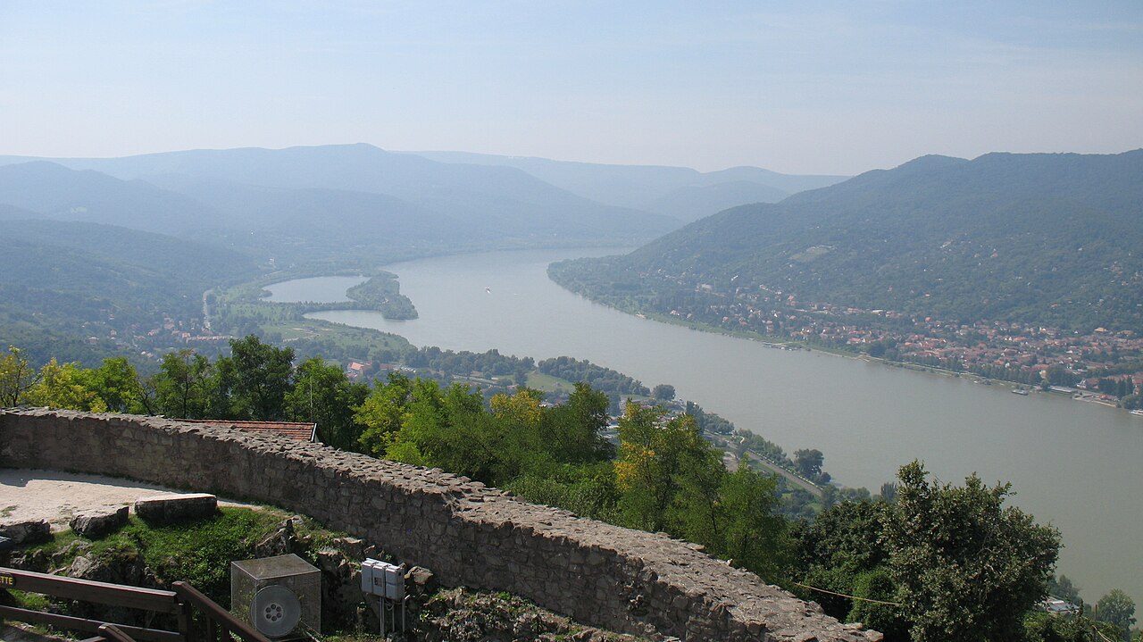 Visegrád, Hungary