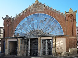 Mercado de Abastos
