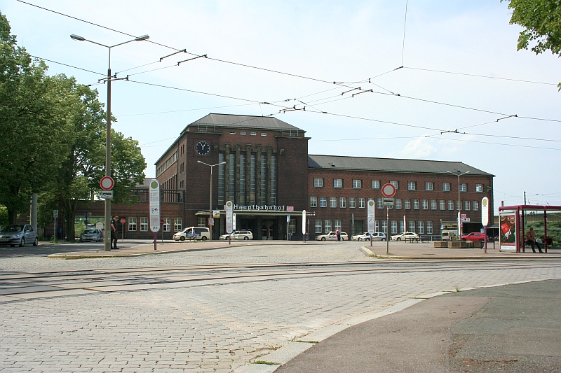 Zwickau, Germany